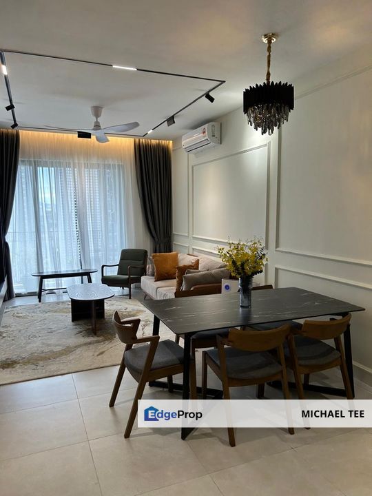 The Goodwood Residence (Residensi Laman Permai), Bangsar Condominium for Sale, Kuala Lumpur, Bangsar