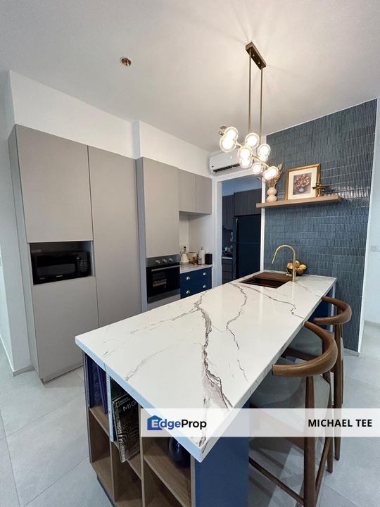 The Goodwood Residence (Residensi Laman Permai), Bangsar Condominium for Sale, Kuala Lumpur, Bangsar