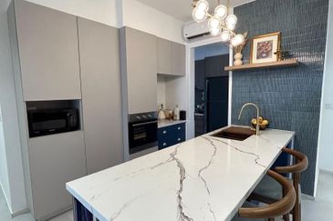 The Goodwood Residence (Residensi Laman Permai)