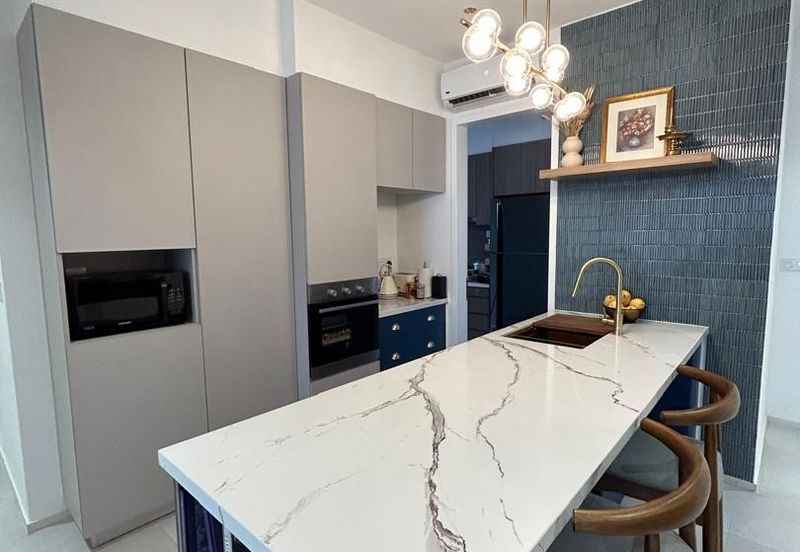 The Goodwood Residence (Residensi Laman Permai)