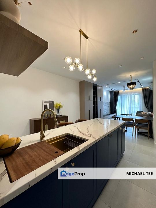 The Goodwood Residence (Residensi Laman Permai), Bangsar Condominium for Sale, Kuala Lumpur, Bangsar