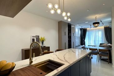 The Goodwood Residence (Residensi Laman Permai)