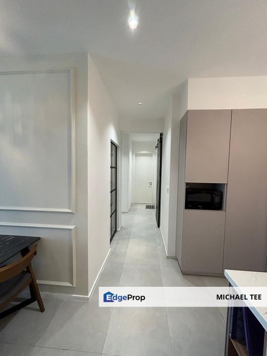 The Goodwood Residence (Residensi Laman Permai), Bangsar Condominium for Sale, Kuala Lumpur, Bangsar