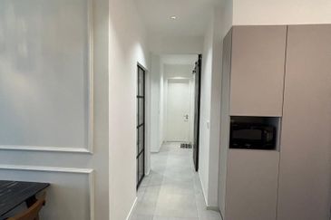 The Goodwood Residence (Residensi Laman Permai)