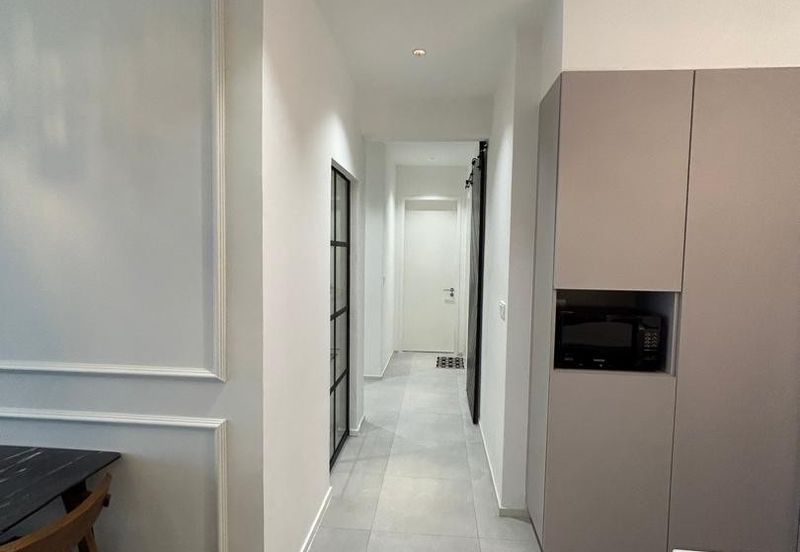 The Goodwood Residence (Residensi Laman Permai)