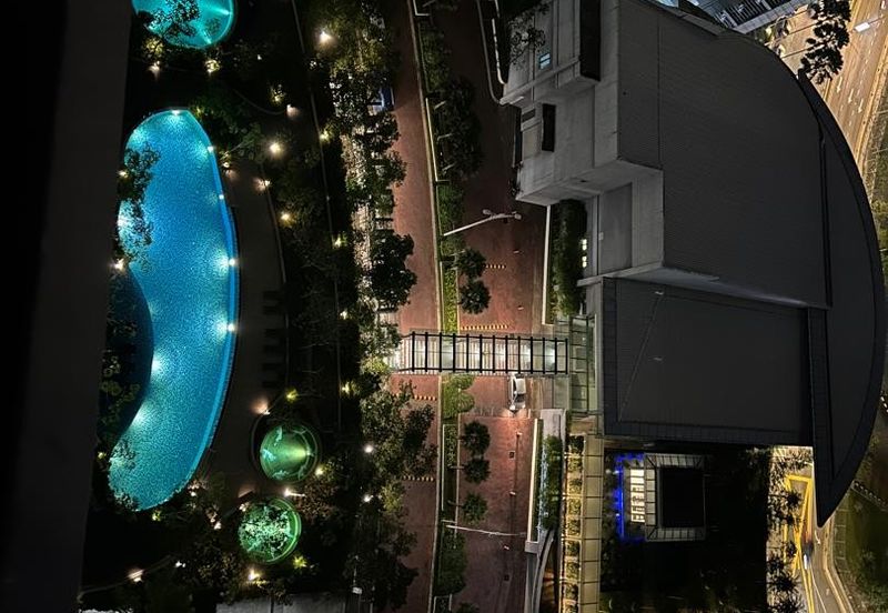 The Goodwood Residence (Residensi Laman Permai)