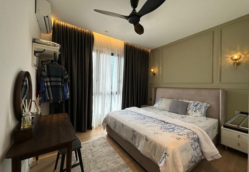 The Goodwood Residence (Residensi Laman Permai)