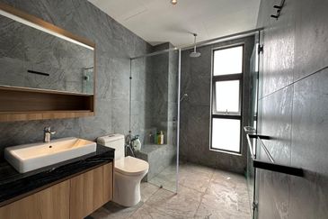 The Goodwood Residence (Residensi Laman Permai)