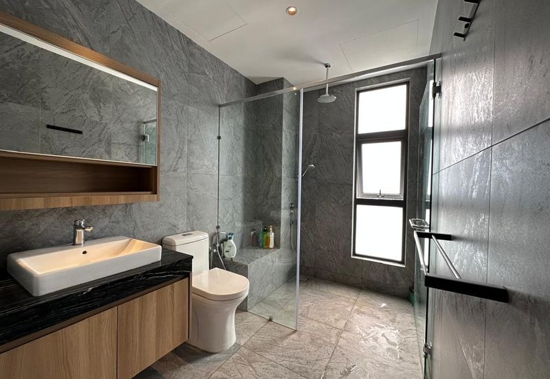 The Goodwood Residence (Residensi Laman Permai)