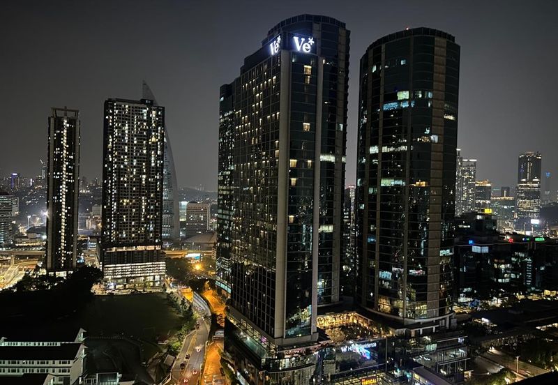 The Goodwood Residence (Residensi Laman Permai)