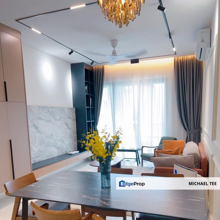 The Goodwood Residence (Residensi Laman Permai), Bangsar Condominium for Sale, Kuala Lumpur, Bangsar