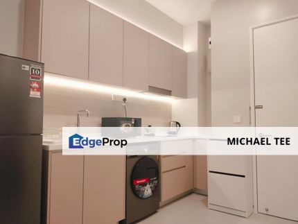 Laurel Residence, Bangsar Condominium for Rent, Kuala Lumpur, Bangsar South