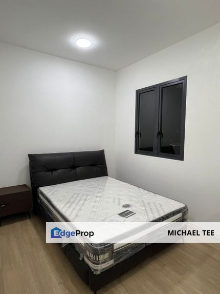 Laurel Residence, Bangsar Condominium for Rent, Kuala Lumpur, Bangsar South
