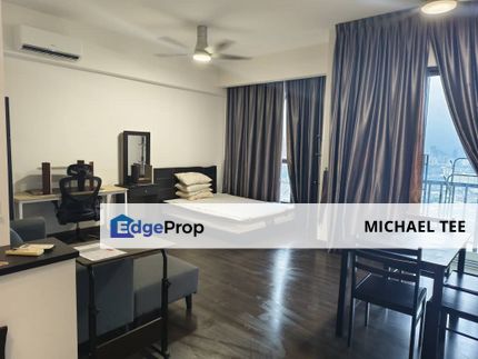 28 Boulevard Cheras Condominium for Rent, Selangor, Pandan Perdana