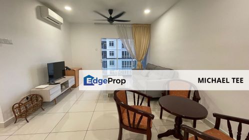 Paraiso Residences, Bukit Jalil Condominium for Rent, Kuala Lumpur, Bukit Jalil