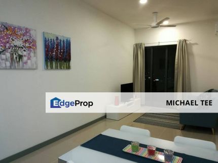 South View Residences, Bangsar Condominium for Rent, Kuala Lumpur, Bangsar