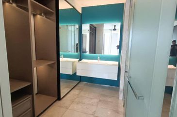 Tropicana The Residences