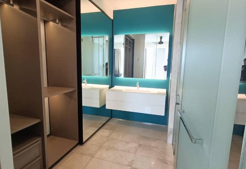 Tropicana The Residences