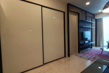 Tropicana The Residences