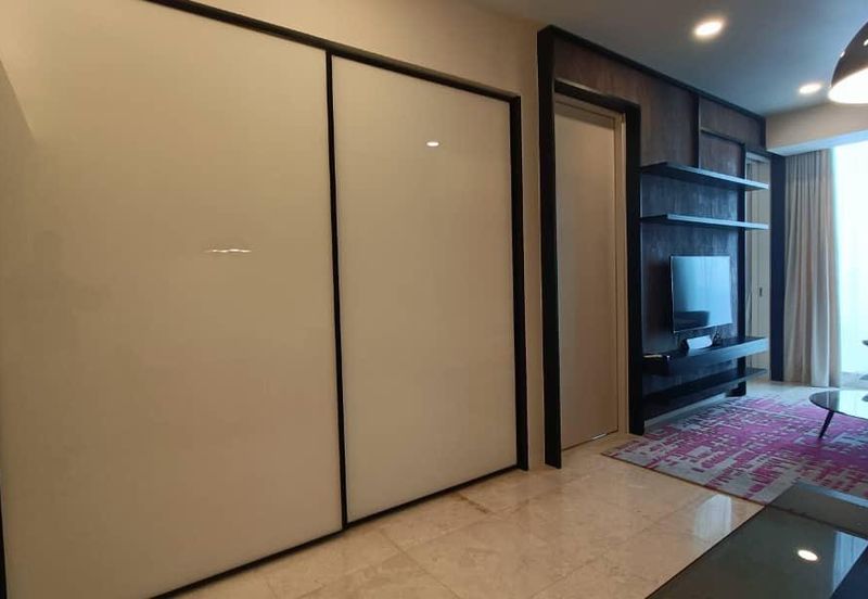 Tropicana The Residences