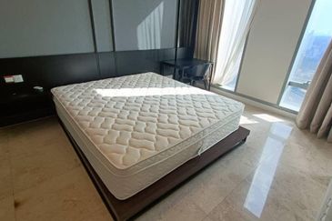 Tropicana The Residences