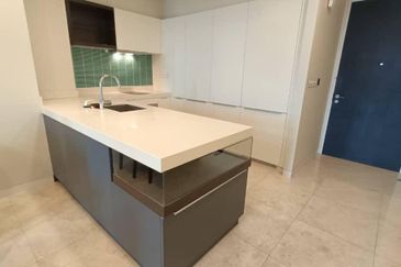 Tropicana The Residences