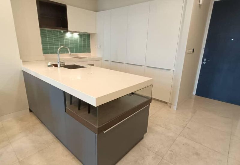 Tropicana The Residences