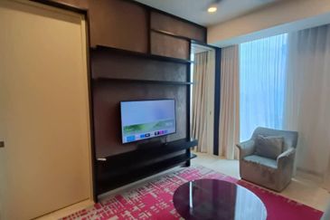 Tropicana The Residences