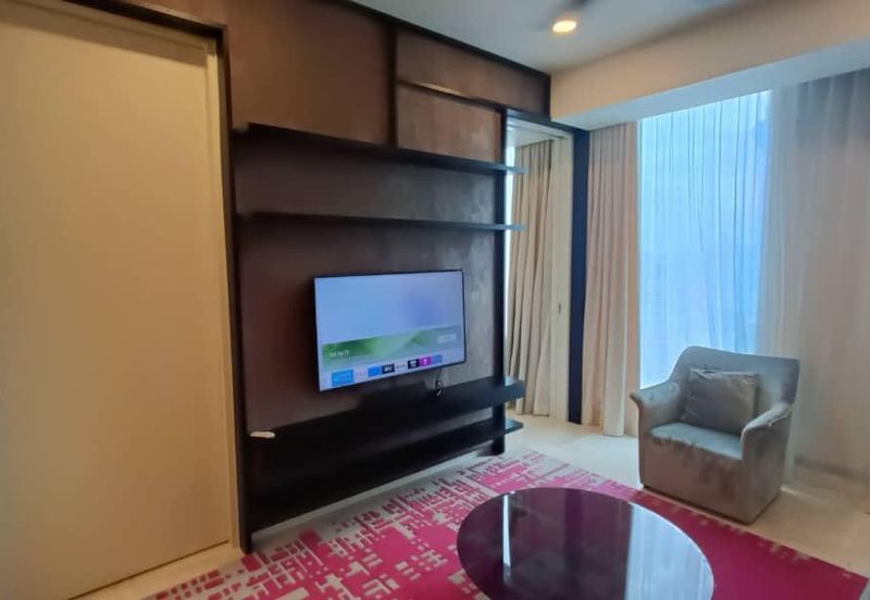 Tropicana The Residences