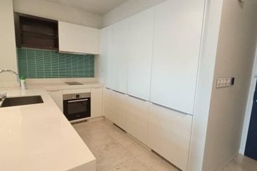 Tropicana The Residences