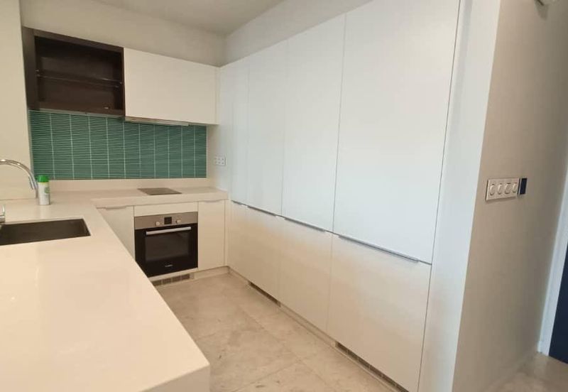 Tropicana The Residences