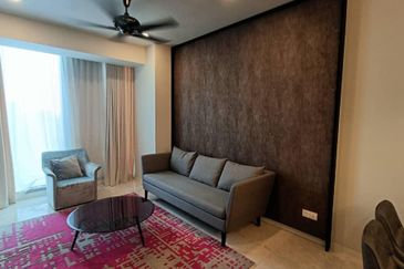 Tropicana The Residences