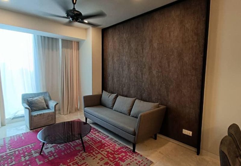 Tropicana The Residences