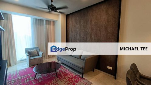 Tropicana The Residences, KLCC Condominium for Sale, Kuala Lumpur, KLCC