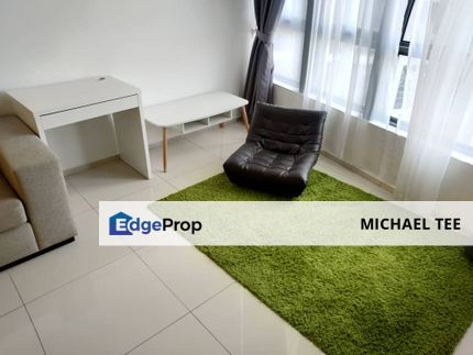EkoCheras Cheras Condominium for Rent, Kuala Lumpur, Cheras