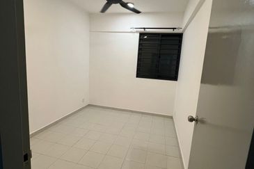 Residensi Aman Bukit Jalil