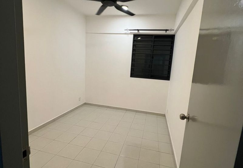 Residensi Aman Bukit Jalil