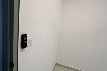 Residensi Aman Bukit Jalil