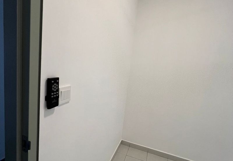 Residensi Aman Bukit Jalil