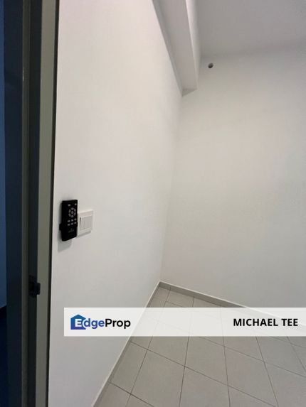 Aman Residences, Bukit Jalil Condominium for Rent, Kuala Lumpur, Bukit Jalil