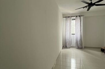 Residensi Aman Bukit Jalil