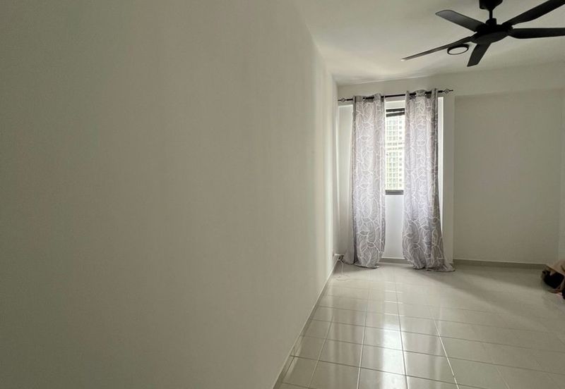 Residensi Aman Bukit Jalil