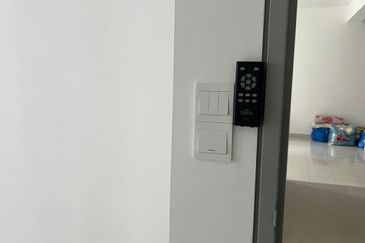 Residensi Aman Bukit Jalil