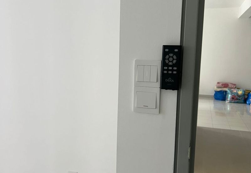 Residensi Aman Bukit Jalil