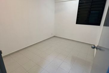 Residensi Aman Bukit Jalil