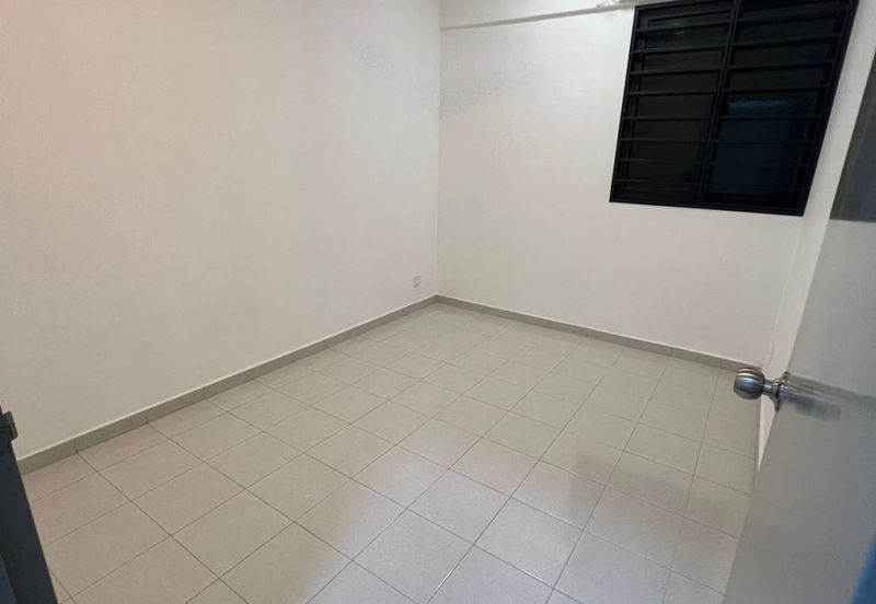 Residensi Aman Bukit Jalil