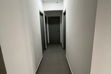 Residensi Aman Bukit Jalil