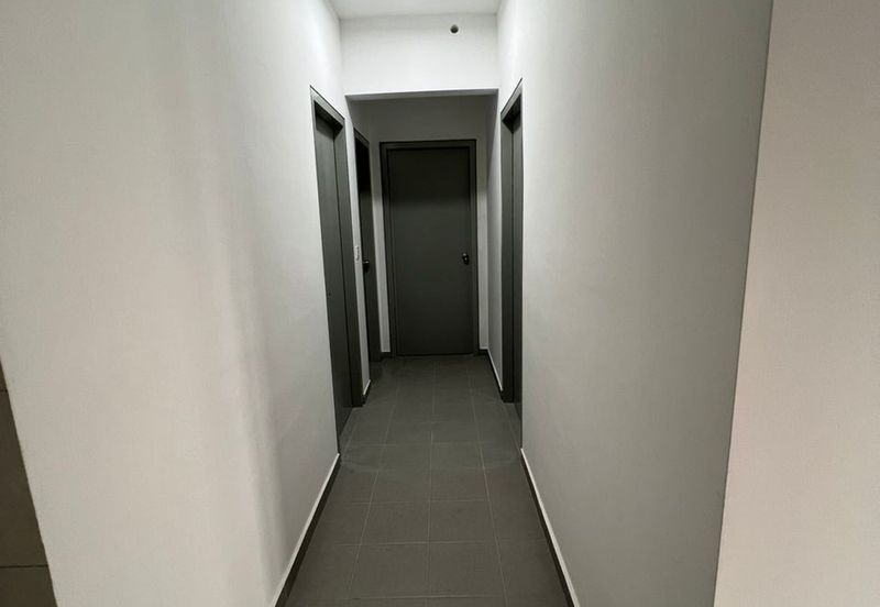 Residensi Aman Bukit Jalil