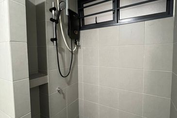 Residensi Aman Bukit Jalil