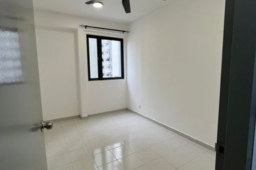 Residensi Aman Bukit Jalil